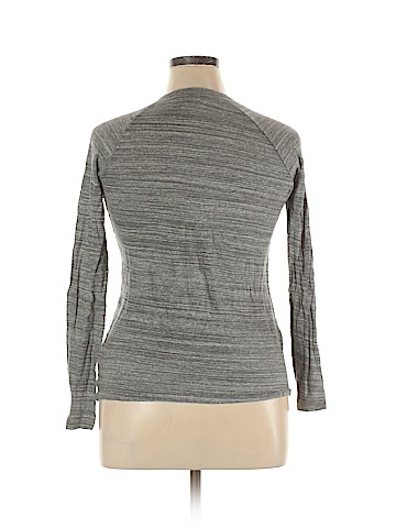 Stateside Long Sleeve Henley (view 2)