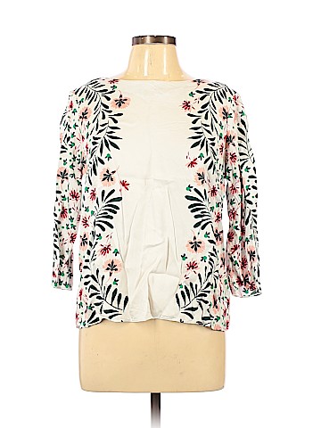 Boden 3/4 Sleeve Blouse (view 1)