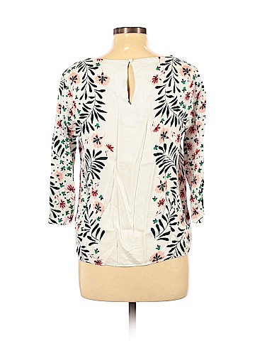 Boden 3/4 Sleeve Blouse (view 2)