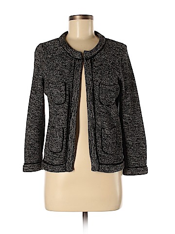 Ann Taylor LOFT Jacket (view 1)