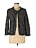 Ann Taylor LOFT Black Jacket Size M - photo 1
