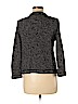 Ann Taylor LOFT Black Jacket Size M - photo 2