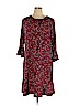 MICHAEL Michael Kors Red Casual Dress Size 1X - photo 1