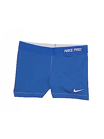 Nike Athletic Shorts (view 1)