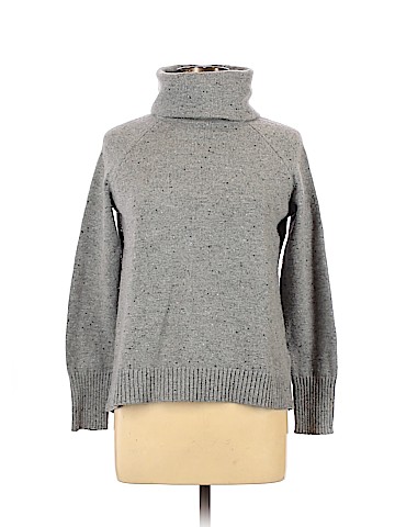 C&C California Wool Pullover Sweater (view 1)