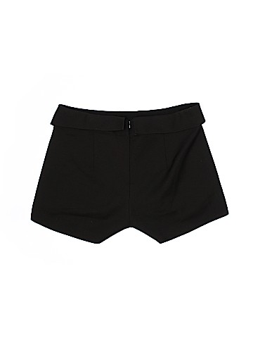 Zara Dressy Shorts (view 1)