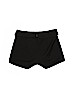 Zara 100% Cotton Black Dressy Shorts Size XS - photo 1
