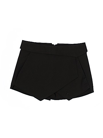 Zara Dressy Shorts (view 2)