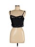 Brandy Melville Black Sleeveless Blouse One size - photo 1