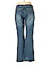 Old Navy 100% Cotton Blue Jeans Size 14 - photo 2