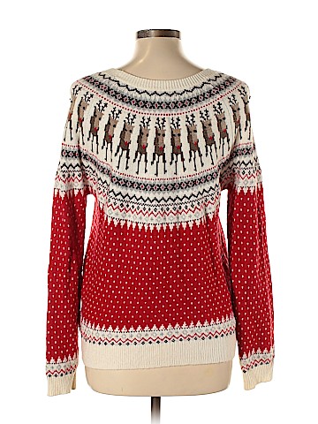 H&M L.O.G.G. Pullover Sweater (view 2)