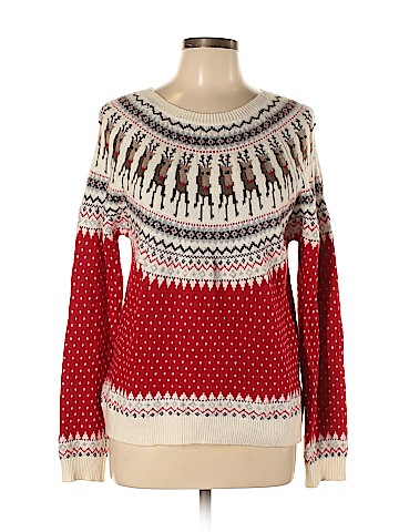 H&M L.O.G.G. Pullover Sweater (view 1)