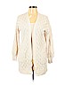 A New Day White Cardigan Size L - photo 1