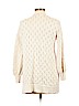 A New Day White Cardigan Size L - photo 2