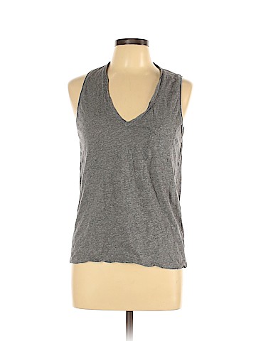 Madewell Tank Top (view 1)