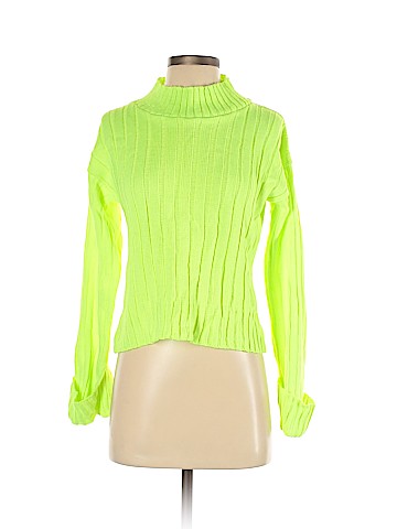 Nasty Gal Inc. Pullover Sweater (view 1)