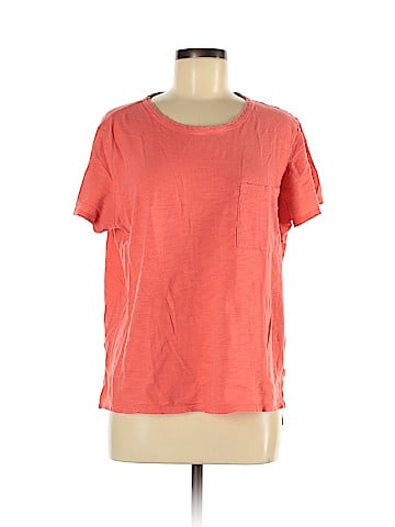 Old Navy Short Sleeve T-Shirt (view 1)