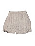 Mango Gray Dressy Shorts Size 12 - photo 1