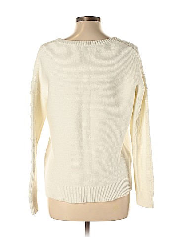 Falls Creek Pullover Sweater (view 2)