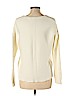 Falls Creek White Pullover Sweater Size L - photo 2