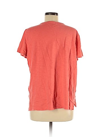 Old Navy Short Sleeve T-Shirt (view 2)