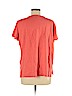Old Navy 100% Cotton Orange Short Sleeve T-Shirt Size M - photo 2