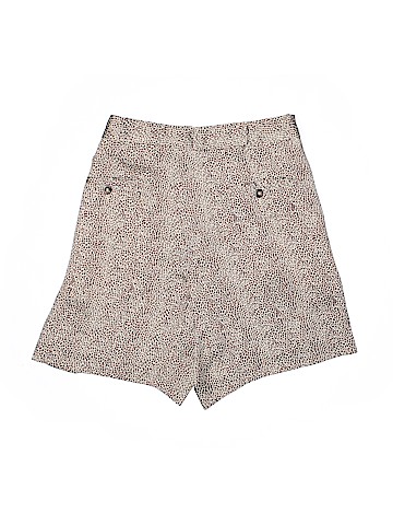 Mango Dressy Shorts (view 2)