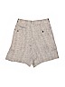 Mango Gray Dressy Shorts Size 12 - photo 2