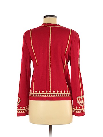 St. John Collection by Marie Gray Pullover Sweater (view 2)