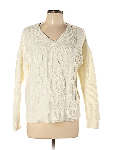 Falls Creek Pullover Sweater (view 1)