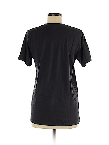 Canvas Short Sleeve T-Shirt (view 2)