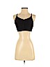 Active by Old Navy Black Sports Bra Size S - photo 1