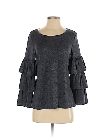 Banana Republic Long Sleeve Top (view 1)