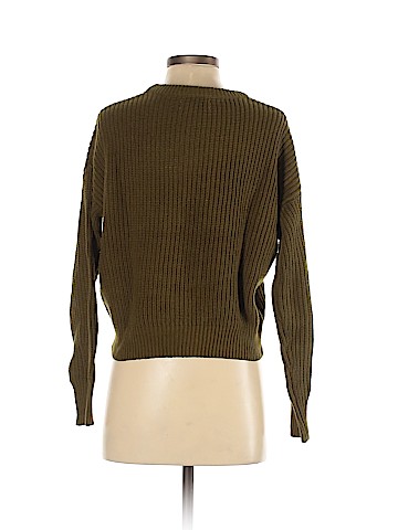 Urban Outfitters Pullover Sweater (view 2)