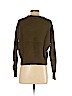 Urban Outfitters Green Pullover Sweater Size S - photo 2