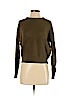 Urban Outfitters Green Pullover Sweater Size S - photo 1