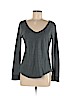 BDG Gray Thermal Top Size M - photo 1