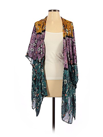 Maurices Kimono (view 1)