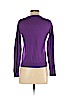 MNG Purple Pullover Sweater Size S - photo 2