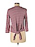 Code x Mode Pink 3/4 Sleeve Top Size M - photo 2