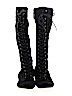 Nine West Black Boots Size 10 - photo 2