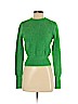Zara Green Pullover Sweater Size S - photo 1