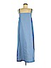 Adam Lippes Blue Casual Dress Size 6 - photo 1