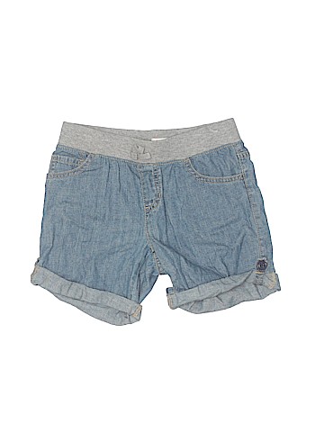 The Children's Place Denim Shorts (view 1)