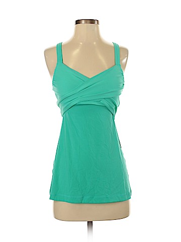 Lululemon Athletica Active T-Shirt (view 1)