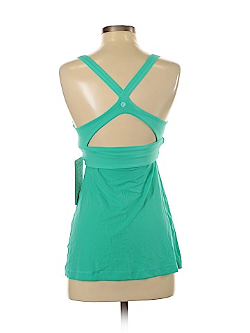 Lululemon Athletica Active T-Shirt (view 2)