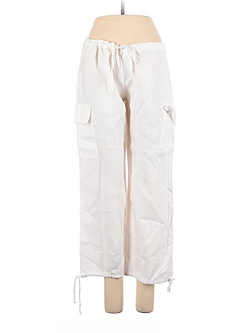 Acrobat Linen Pants (view 1)