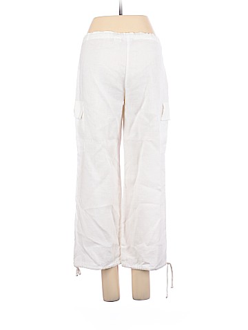 Acrobat Linen Pants (view 2)