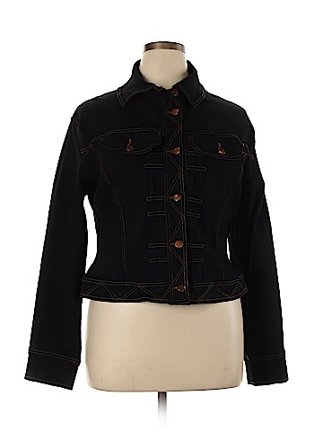 NYDJ Denim Jacket (view 1)