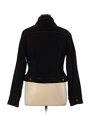 NYDJ Denim Jacket (view 2)